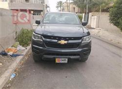 شيفروليه كولورادو